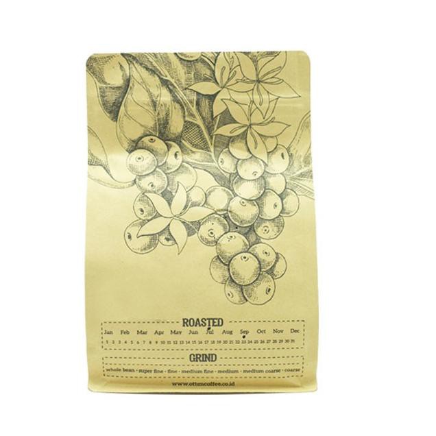 

Terkini ♘ Otten Coffee Flores Bajawa 200g Kopi Arabica - Biji Kopi#