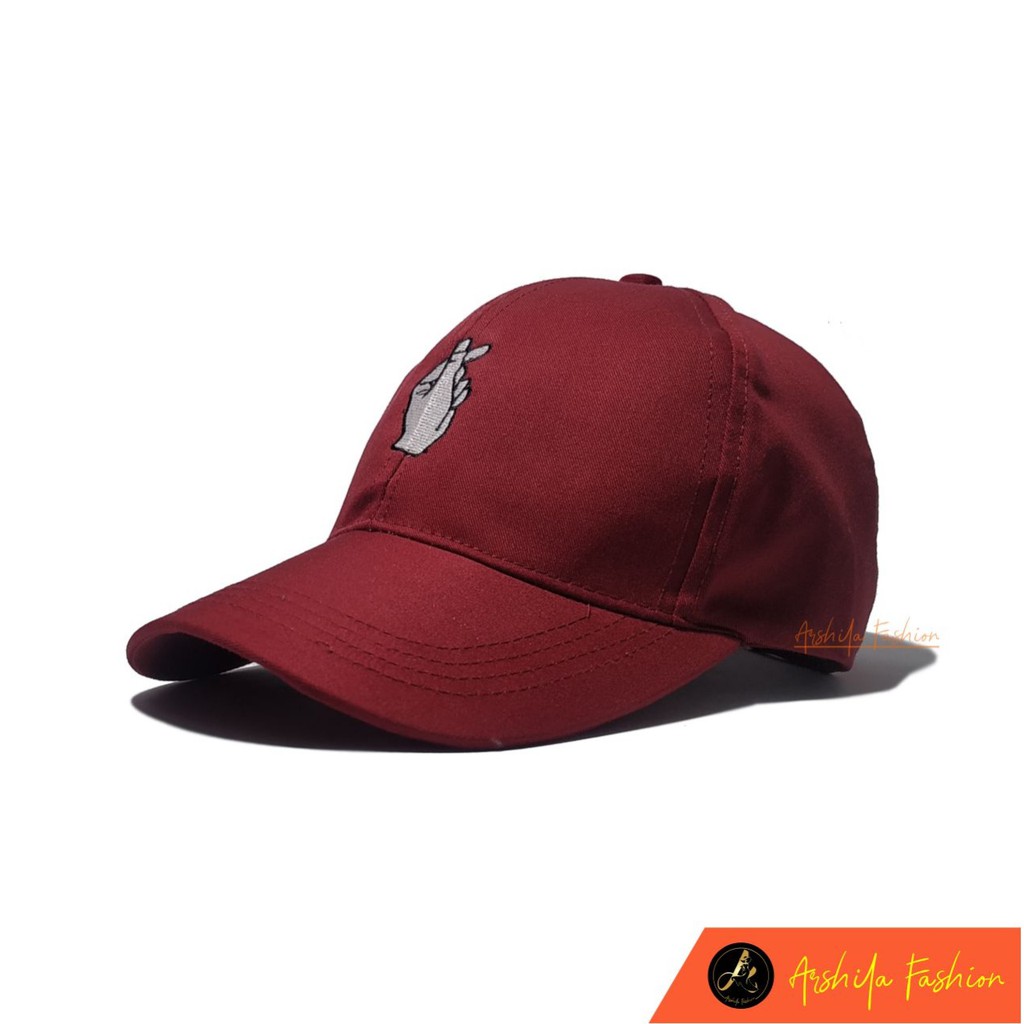 TOPI BASEBALL KOREA SARANGHEO