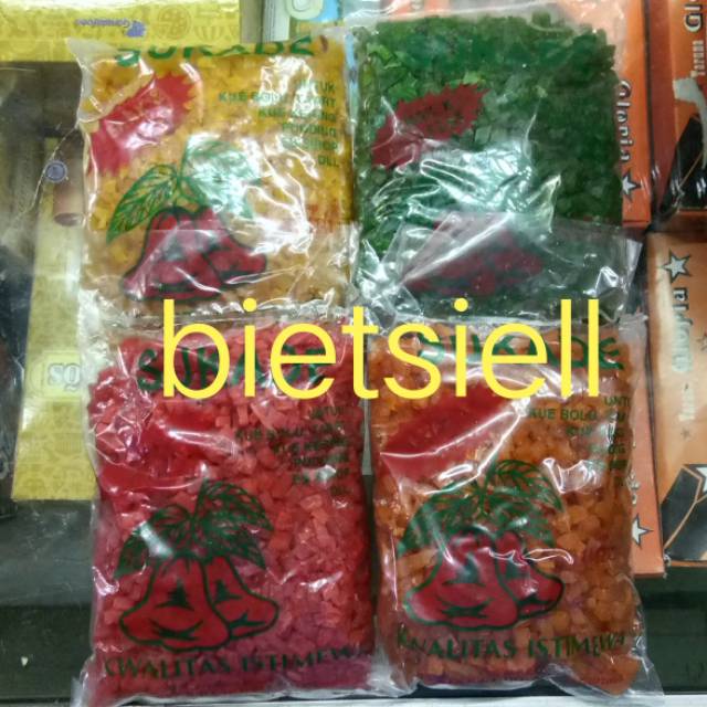 

sukade 1kg