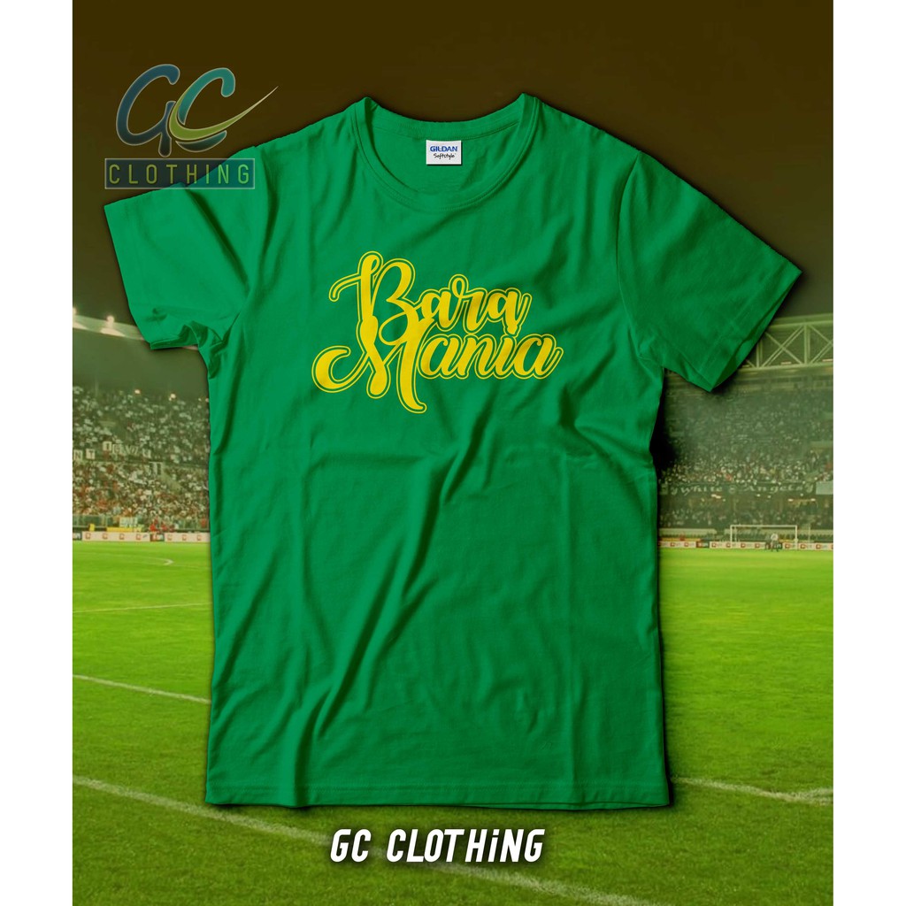 Tshirt Bhayangkara FC 15
