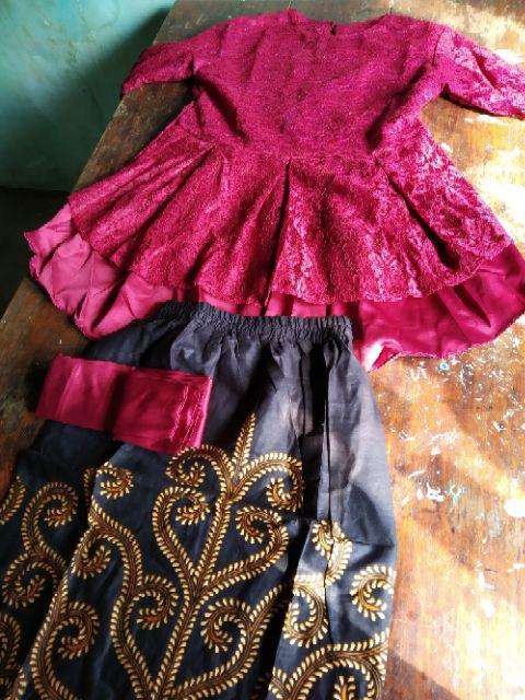 New Rnb Jeniskan Bruklat // Lumbung Batik Couple New Jeniska