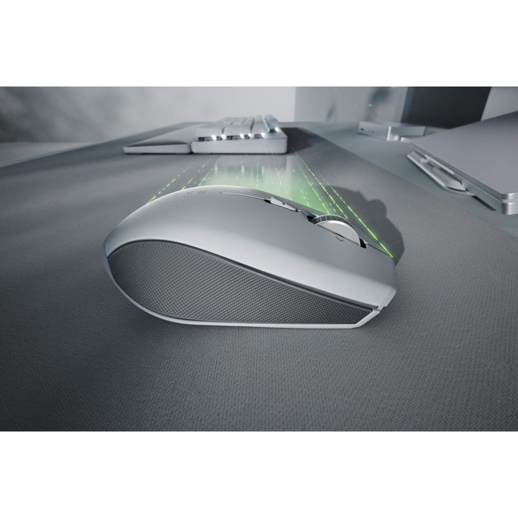 Razer Pro Glide Soft Mouse Mat Mousepad Mouse Pad For productivity