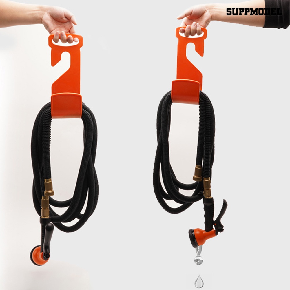 Kait Gantungan Selang Air Taman / Cuci Mobil Anti Karat