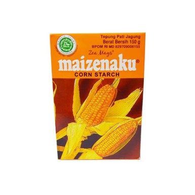 

Maizenaku 150gr