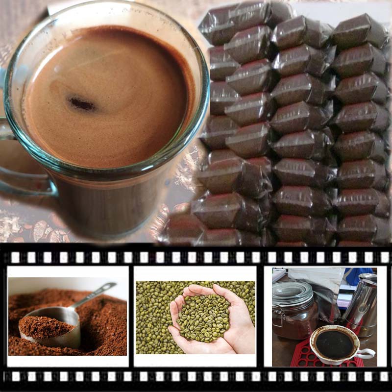 

BUBUK KOPI SUPER KOPI ARABICA ASLI 100% BIJI KOPI SIDIKALANG SUMUT SUMATERA UTARA