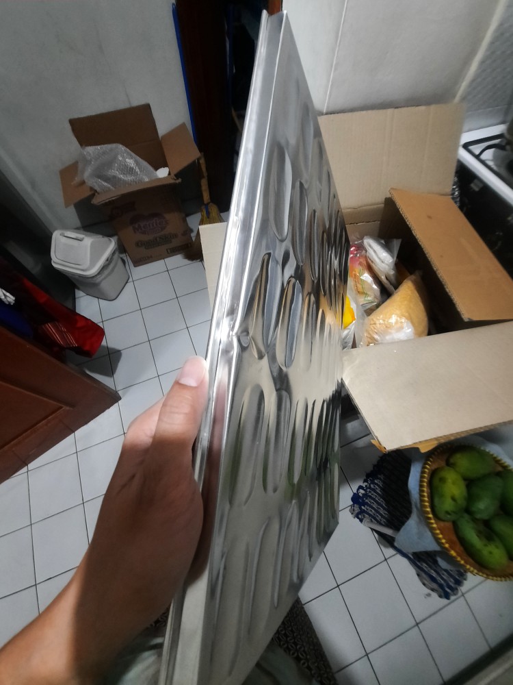 Loyang Lidah Kucing