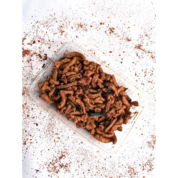 

usus crispy