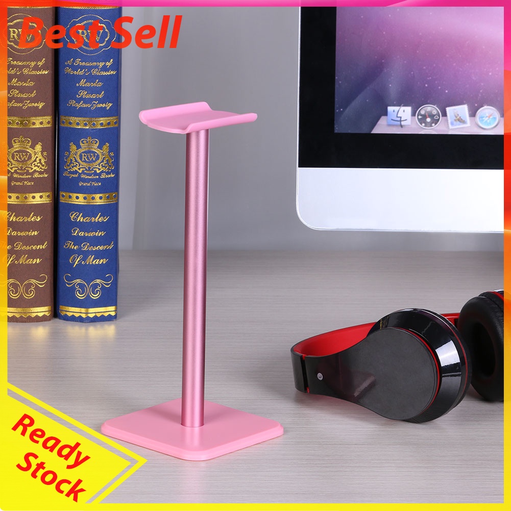 Headphone Holder Earphone Headset Display Stand Bracket Rack Universal