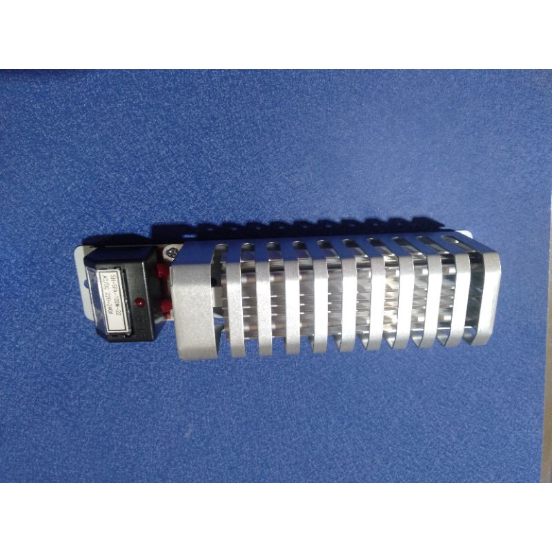 Heater 100watt Pemanas Ruangan Panel Listrik