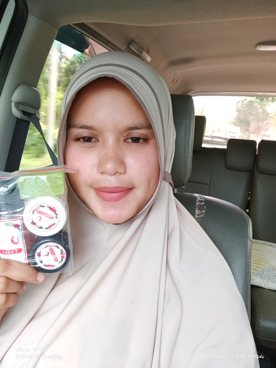 Termurah!!  Crystal X Asli Original Nasa - Kristal X - Cristal X Ncx