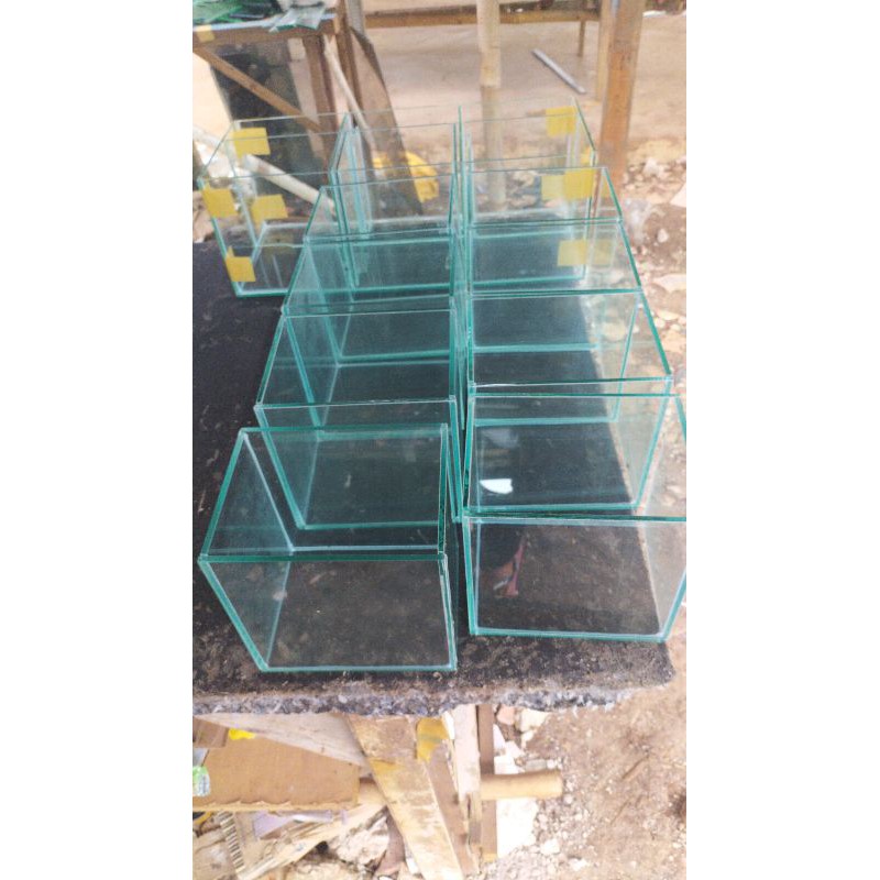 soliter cupang P20xL15xT15