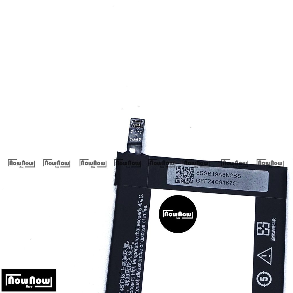 Baterai Lenovo VIBE P1M P70 P70T A5000 BL234 BL 234 Original Batre Batrai Battery HP