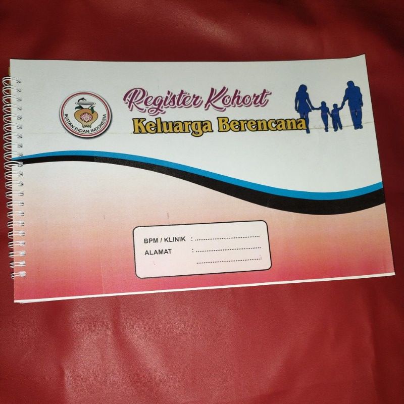 

Register Kohort Spiral KB 2023