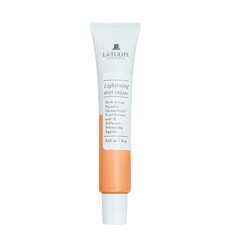 La Tulipe Lightening Spot Cream - 15g