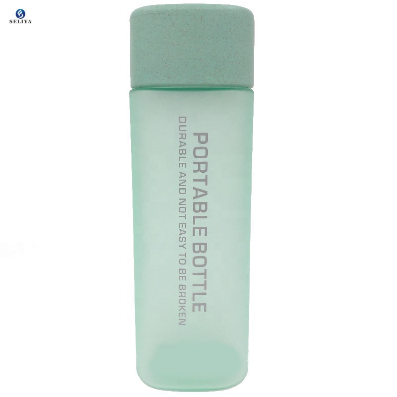 Botol Minum 550ml|Botol Minum Seliya 7682 BPA FREE