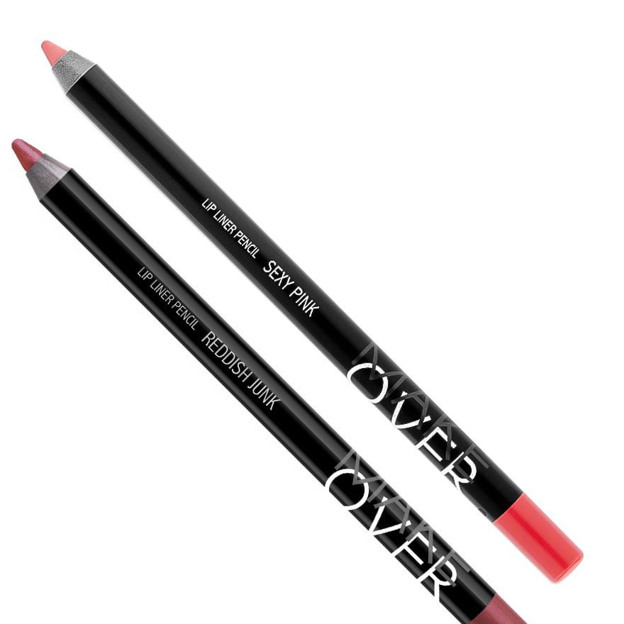 MAKEOVER Lip Liner Pencil