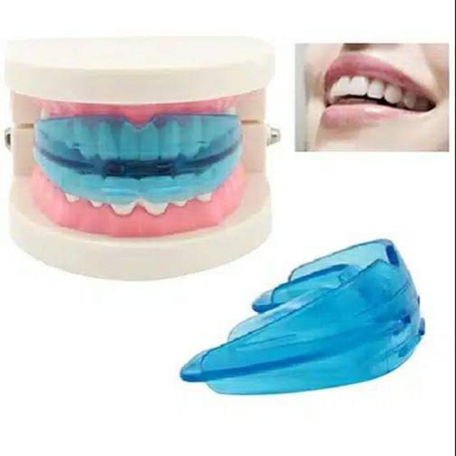 KHUSUS GROSIR Teeth ORI Trainer Alignment Perapi Gigi BPOM SNI