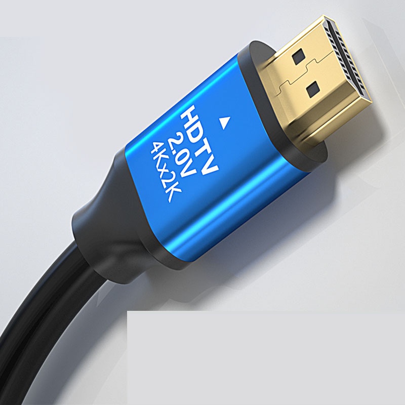 Kabel HDMI 2.0 4K UHD