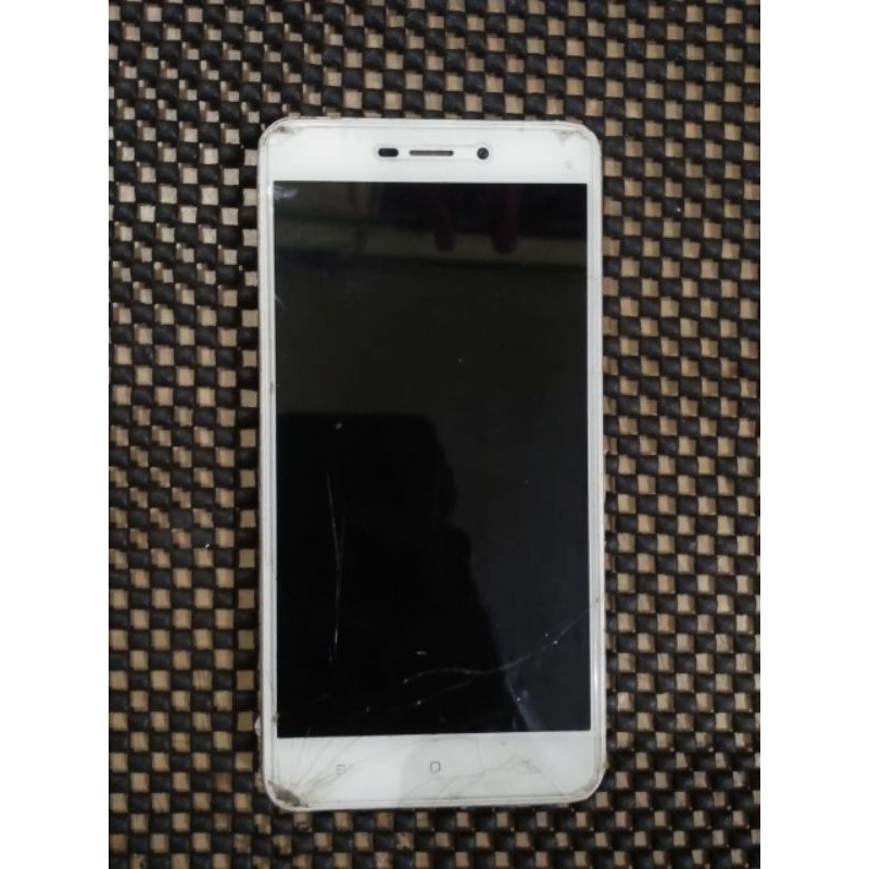 HP MINUS XIAOMI REDMI 4A