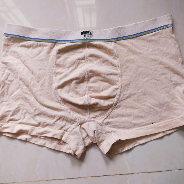 Celana Dalam Pria Preloved / Boxer Brief Preloved / Branded 165