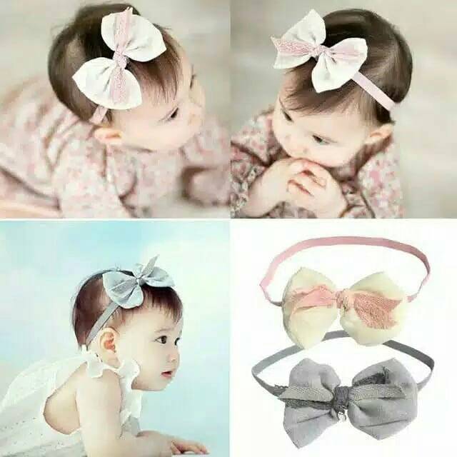 R8 - BANDANA BANDO BAYI PITA