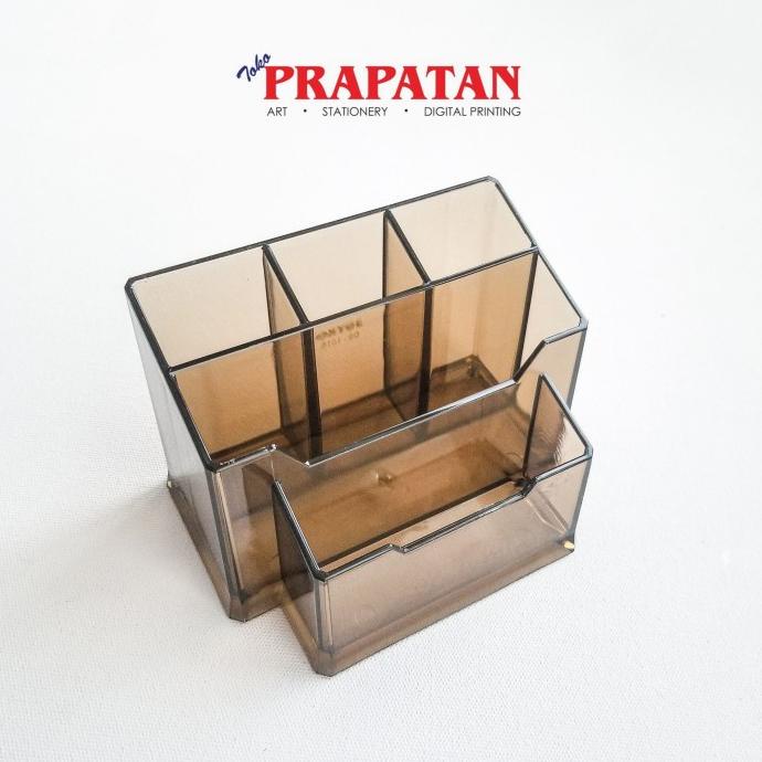 

DESK SET JOYKO DS-1015 / DESK ORGANIZER / TEMPAT ALAT TULIS
