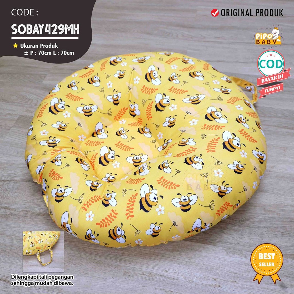 Sofa Bayi / Tempat tidur bayi / Sofa bayi newborn