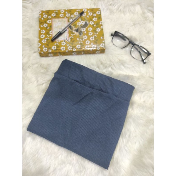 SADEAN ROK KNIT PREMIUM ORI