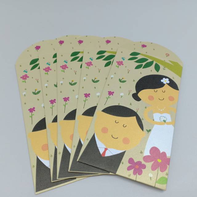 

kertas angpau nikah kertas angpau wedding amplop nikahan amplop hadiah