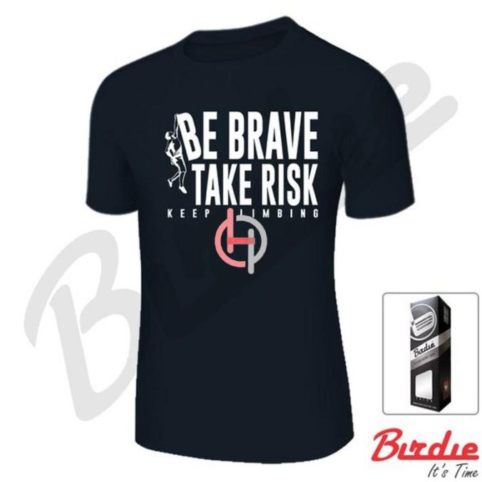 Code Hobby 084 - Kaos Tema Olahraga Panjat Tebing 002