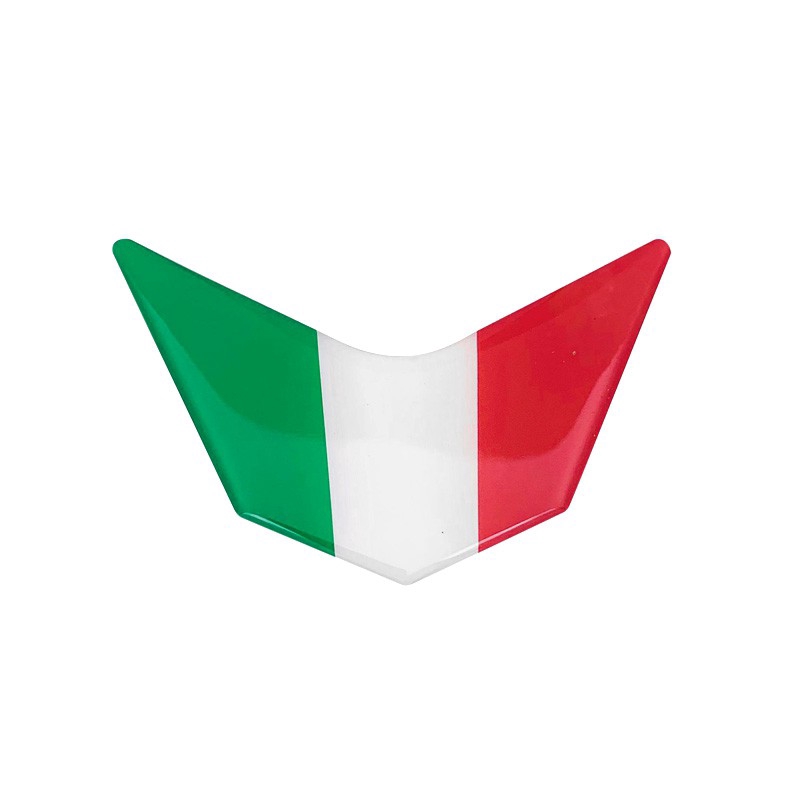 3D Motorcycle Decal Italy Stickers Replace Logo Sticker Case for PIAGGIO VESPA GTS GTV LX LXV 125 250 300 Ie Super