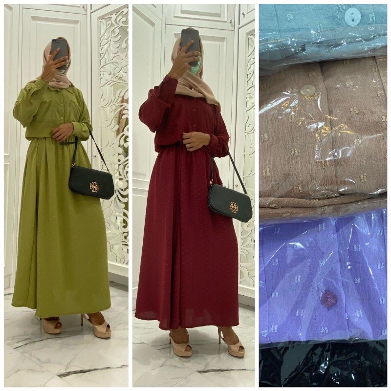 Set Rok by Miudis