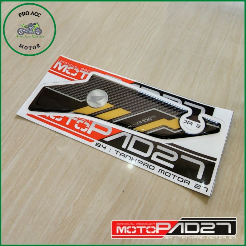 Stiker CVT ADV 160 Sticker CVT ADV 160 Cover Cvt ADV 160 Resin