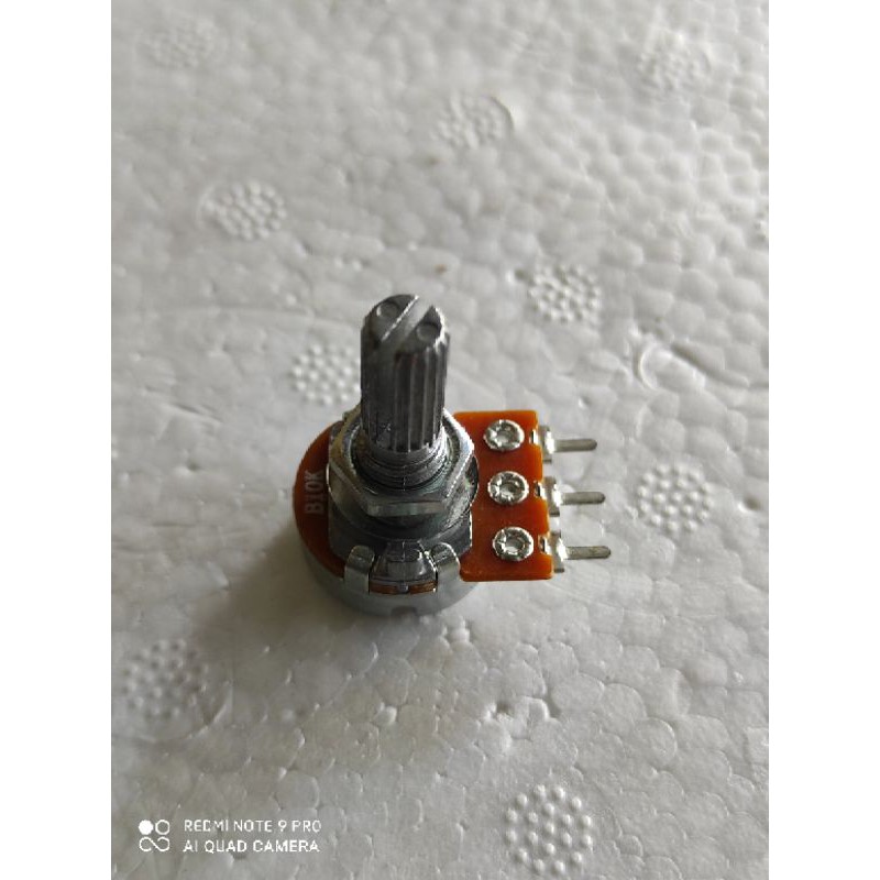 potensio mono 10k Aplus