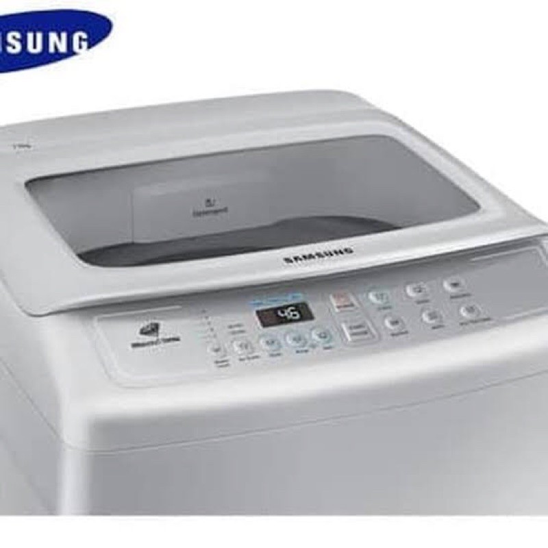 Jual Mesin Cuci Samsung Kg Tabung Wa H Garansi Resmi Indonesia