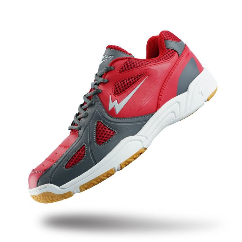 Sepatu badminton Eagle ORI smasher promo murah