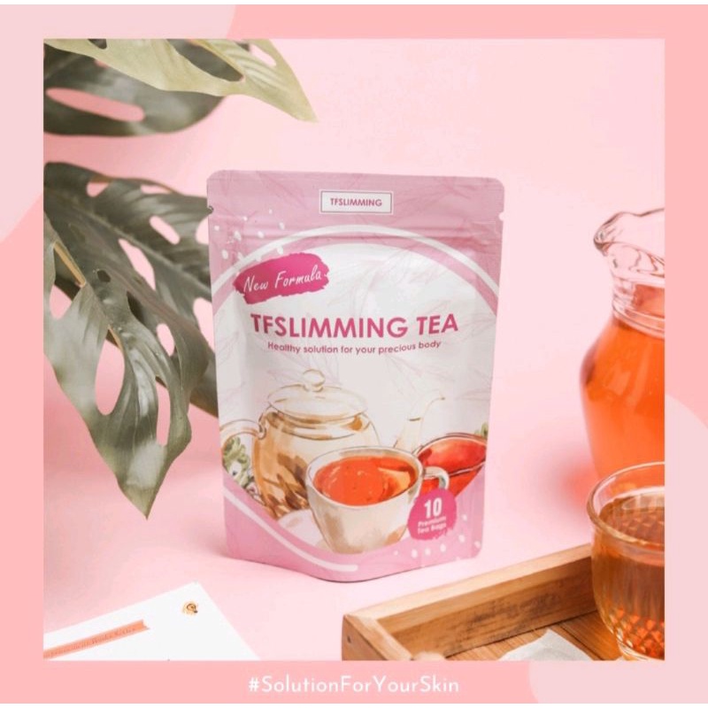 

TEH PELANGSIH/TFSlimming Tea/Mendetex Lemak dalam tubuh