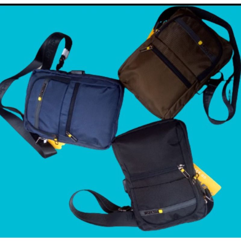 TAS SELEMPANG PRIA/BUMBAG 9589-XM ORIGINAL HARGA MURAH BANGET/TAS PRIA TAS SELEMPANG/HANDLEBAG PRIA 