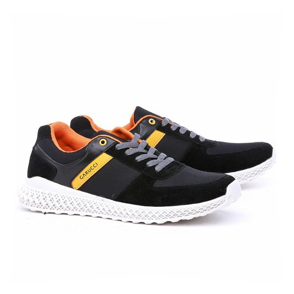 sepatu casual pria,sepatu sneaker pria,sepatu cowok distro GFH 1450