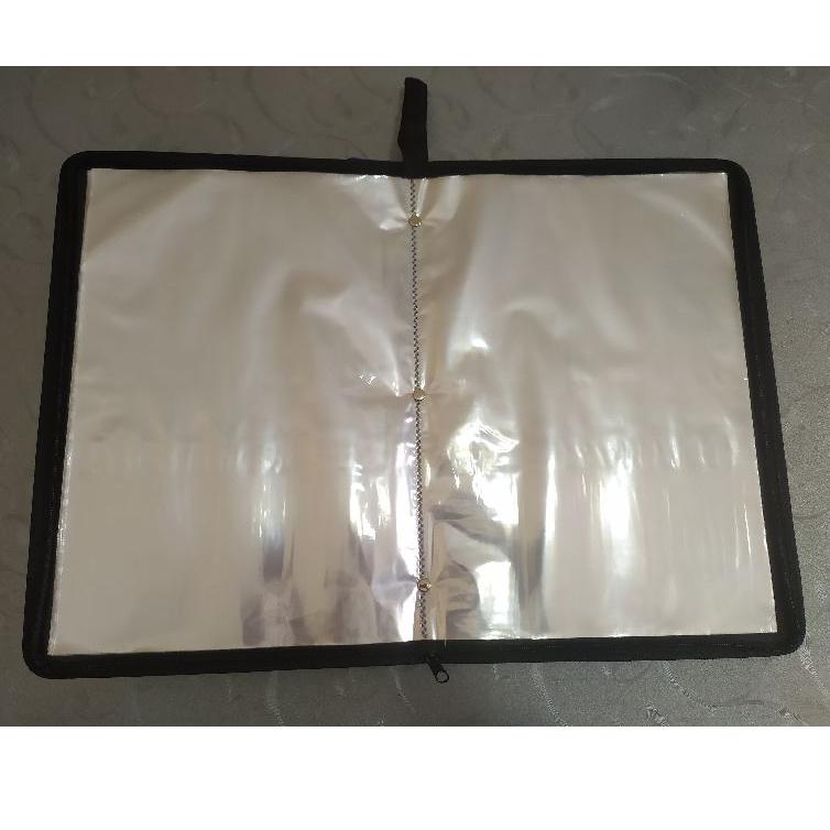 

[DISCOUNT BBT59] Document Keeper Yushinca DK-60 (60 Pocket) - Map Dokumen Murah Banget