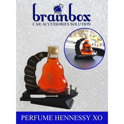 Parfum Mobil Hennessy XO C115