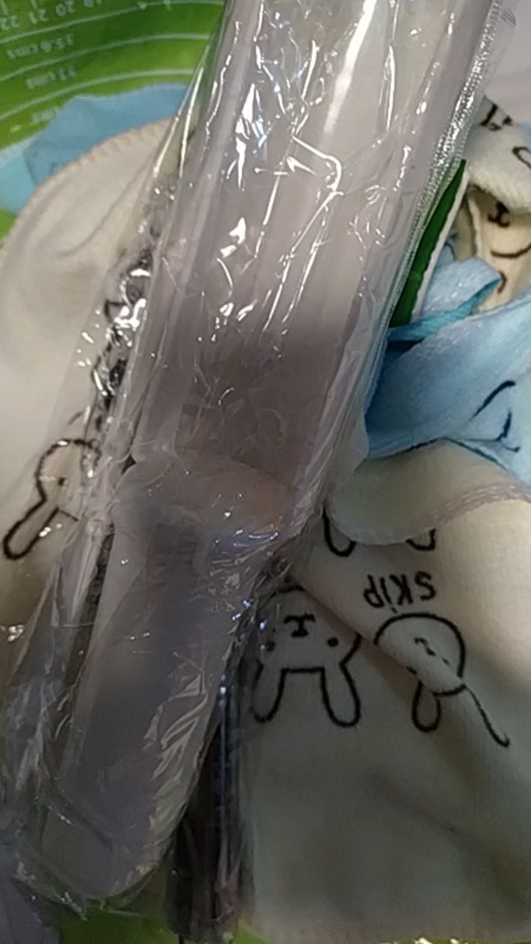 Sendok Pencetak Bakso Plastik 2 In 1 / Alat Dapur Serbaguna Alat Bikin Bakso / Alat Buat Bakso Murah