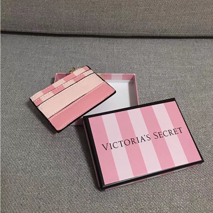 NEW ARRIVAL !! DOMPET KARTU VARIASI LUCU | WOMEN C4RDH0LDER | VICT0RI4 SECRET TERBARU IMPORT !! #2002