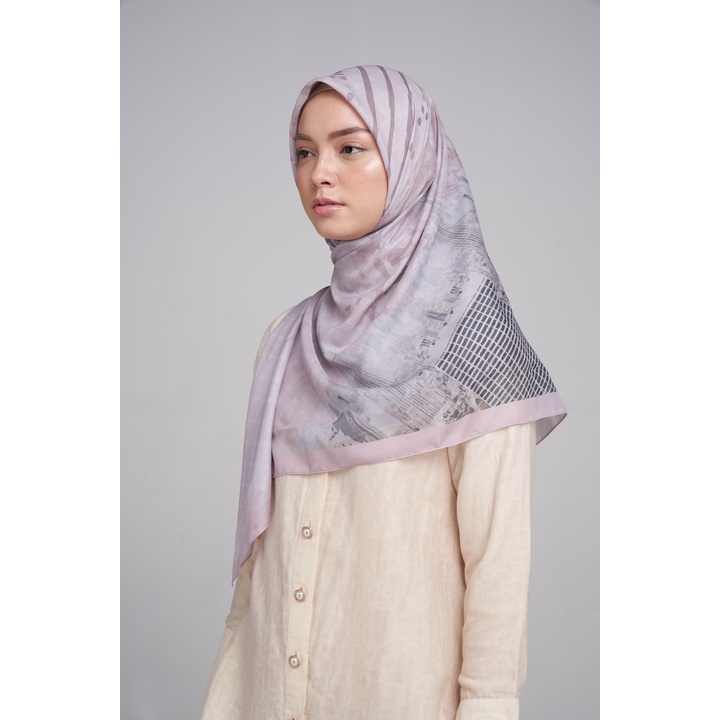 HAMMAL SCARF - RIA MIRANDA FOR RUMAH AYU