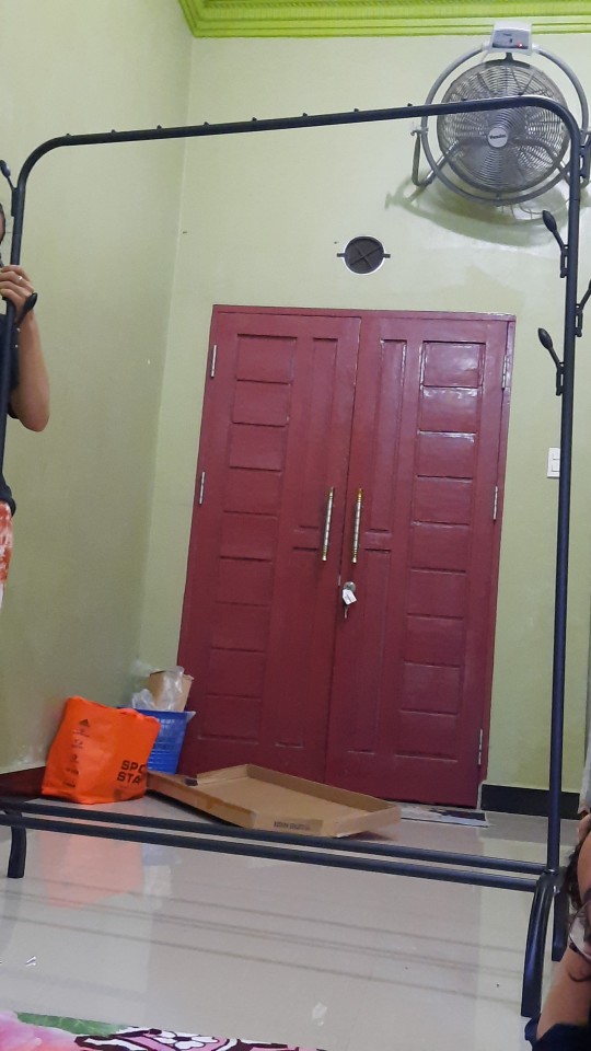 Keranjang Baskom Wadah Saringan Cuci Beras Sayur Buah / Multifunction Bowl Multifungsi Baskom