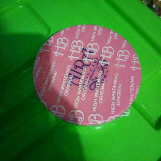 HB aira skincare/handbody AIRA skincare/hb ira skincare
