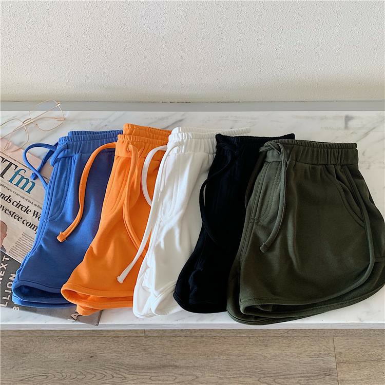 GFS LT EMILY BBTERRY PREMIUM SHORT HOTPANTS