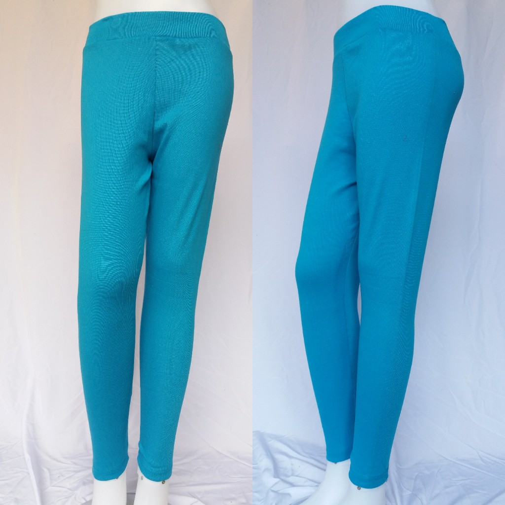 legging polos panjang