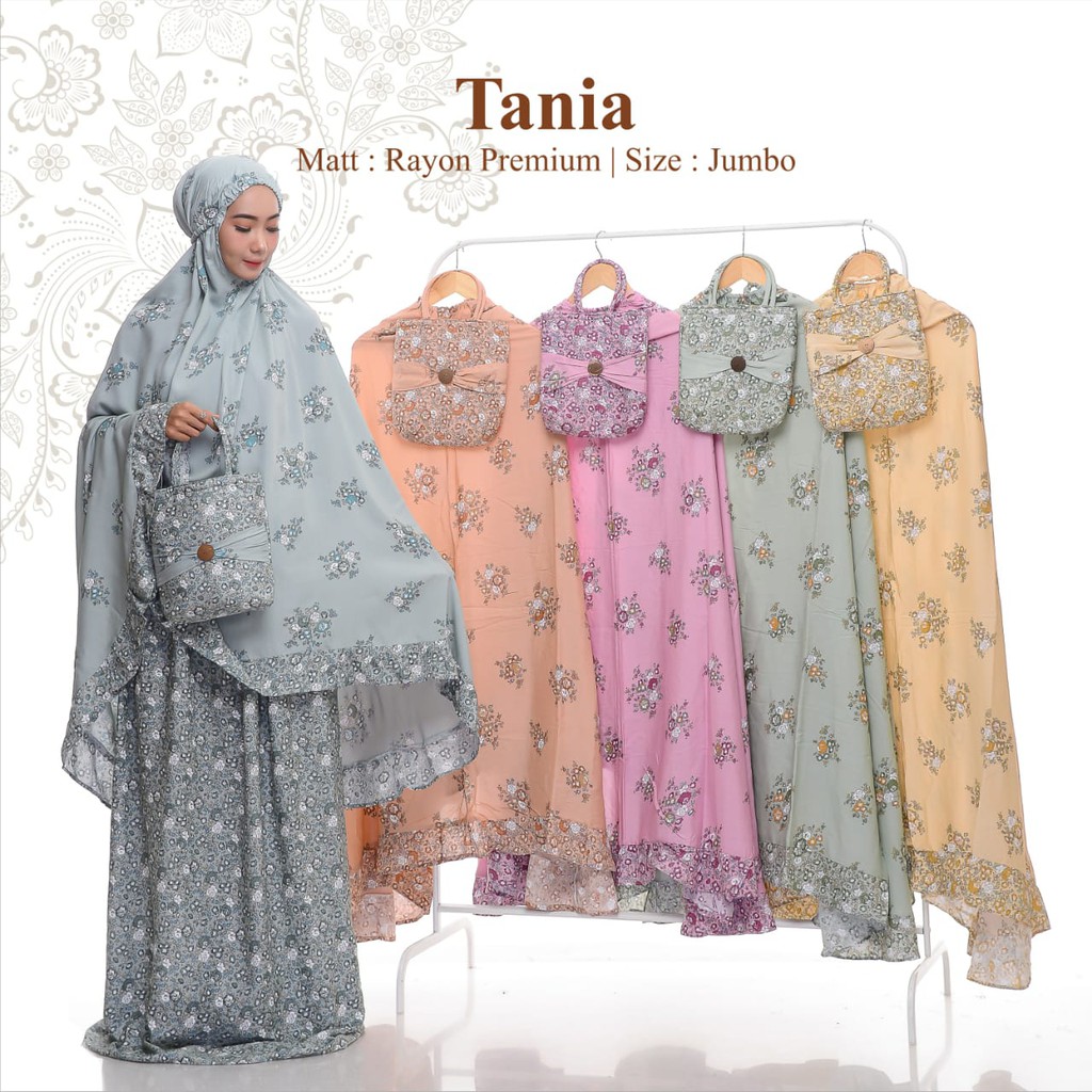 mukenah tazkia abu muda