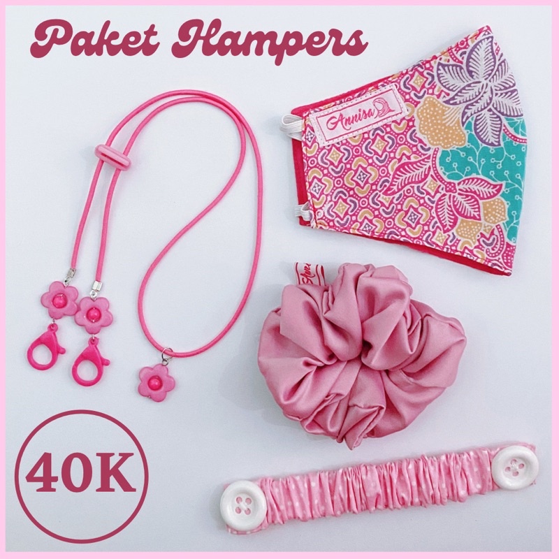 

PAKET HAMPERS MURAH
